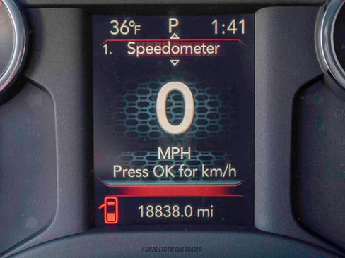 Used 2024 RAM 2500 Tradesman w/ Power Wagon Package image 29