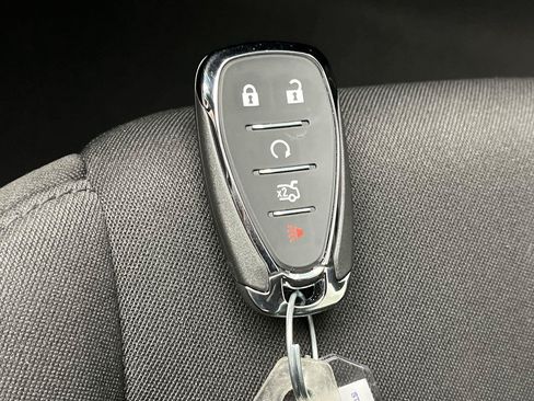 Used 2024 Chevrolet Malibu LT FWD image 26