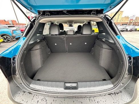 New 2025 Nissan Kicks SR image 10