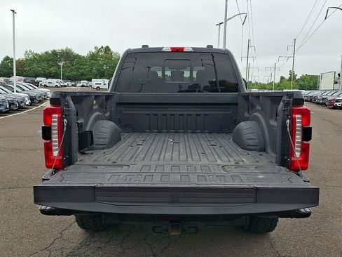 Certified 2023 Ford F250 Lariat w/ Lariat Ultimate Package AWD/4WD image 29