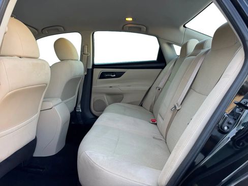 Used 2015 Nissan Altima 2.5 S w/ Power Driver Seat Package FWD image 16
