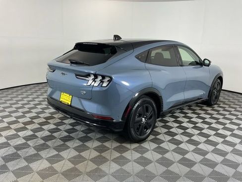 Certified 2023 Ford Mustang Mach-E California Route 1 AWD/4WD image 5