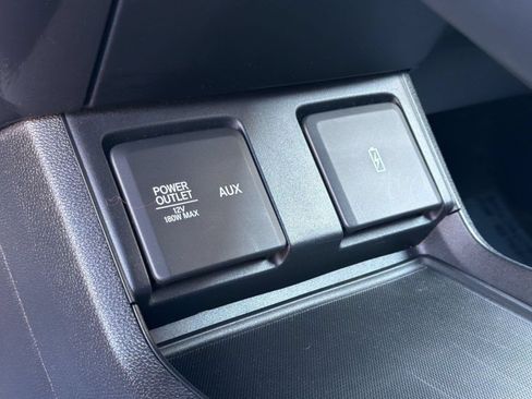 Used 2021 Acura RDX A-Spec AWD/4WD image 29