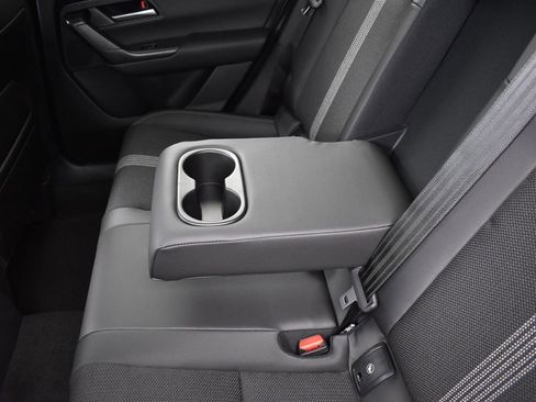 New 2026 MAZDA CX-50 Meridian Edition w/ Apex Package image 23