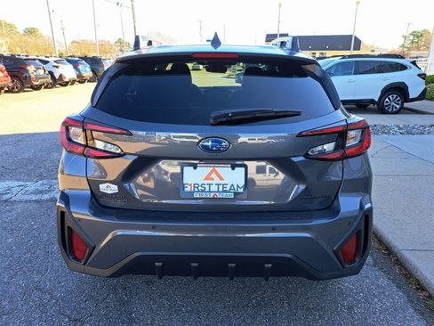 New 2026 Subaru Crosstrek 2.5i Limited image 5