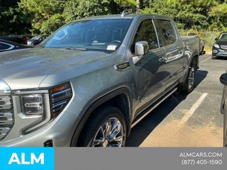 Used 2023 GMC Sierra 1500 Denali w/ Denali Reserve Package AWD/4WD video 1