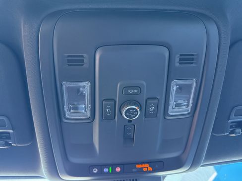 New 2025 Chevrolet Tahoe Premier image 30