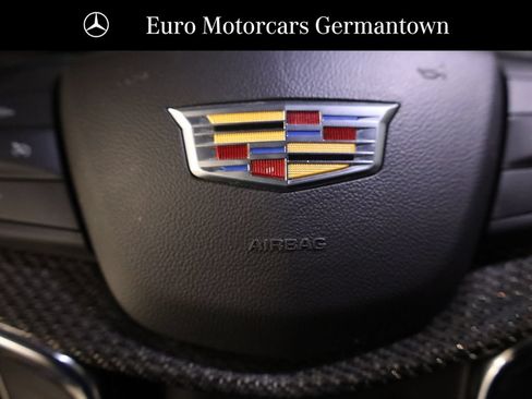 Used 2023 Cadillac XT5 Sportv AWD/4WD image 14