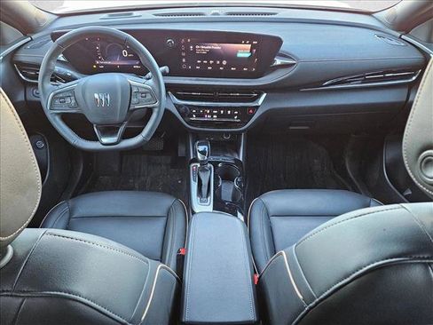 Used 2025 Buick Envista Avenir image 17