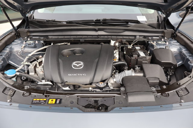 Used 2024 MAZDA CX-50 AWD 2.5 S image 20