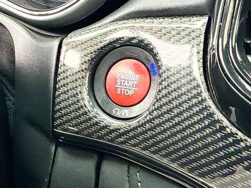 Used 2021 Jeep Grand Cherokee Trackhawk image 9