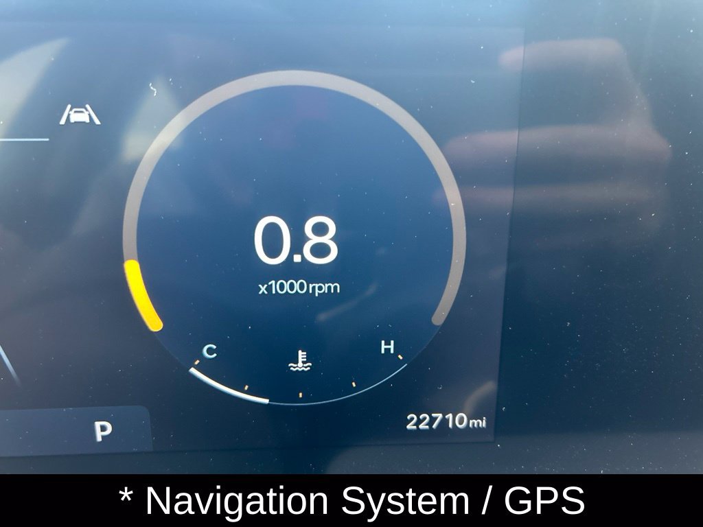 Certified 2025 Hyundai Sonata SEL FWD image 16