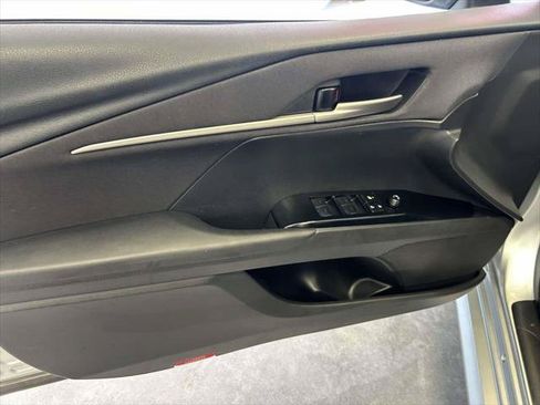 Certified 2026 Toyota Camry LE FWD image 15