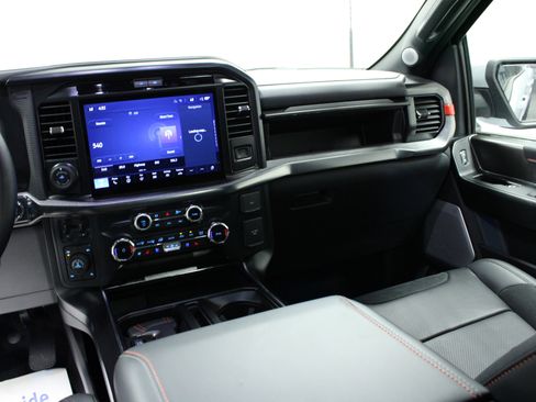 New 2025 Ford F150 Raptor image 19