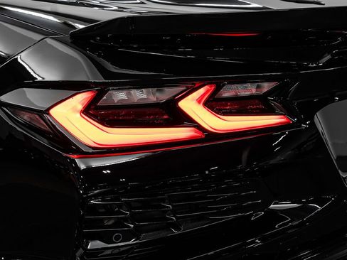 Used 2026 Chevrolet Corvette ZR1 image 28