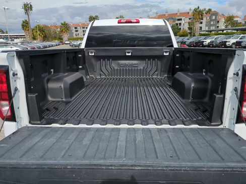 Used 2024 GMC Sierra 1500 Pro w/ Pro Value Package image 21