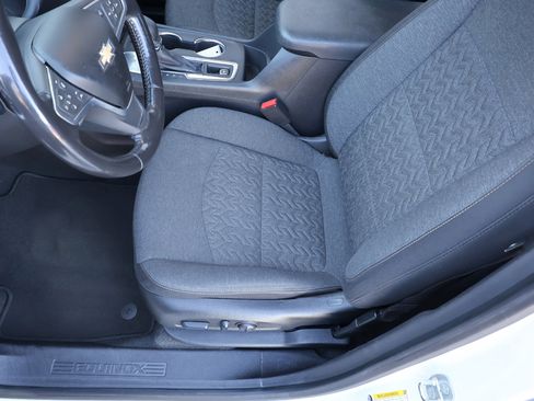 Used 2022 Chevrolet Equinox LT image 43