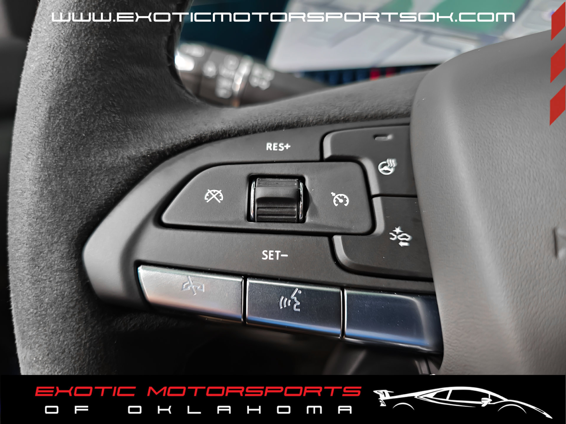 Used 2026 Cadillac CT5 V Blackwing w/ Deep Ocean Appearance Package RWD image 47