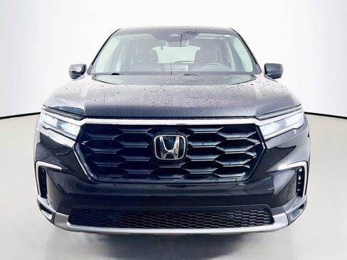 Used 2023 Honda Pilot EX-L image 2