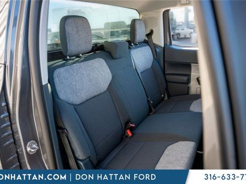 New 2026 Ford Maverick XLT w/ XLT Luxury Package image 23