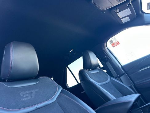 New 2026 Ford Explorer ST image 17