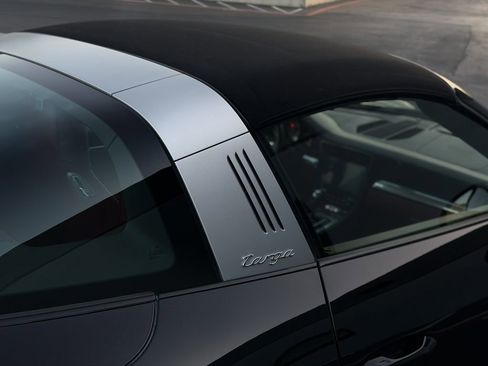 Used 2019 Porsche 911 Targa 4S image 27