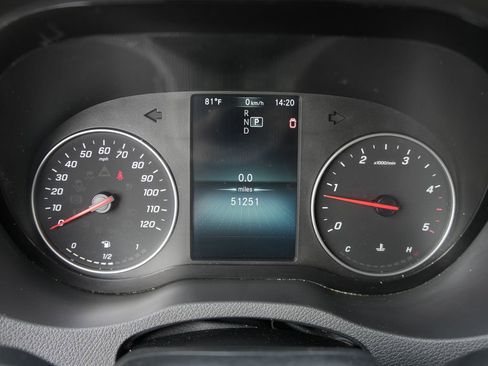 Used 2023 Mercedes-Benz Sprinter 2500 image 12
