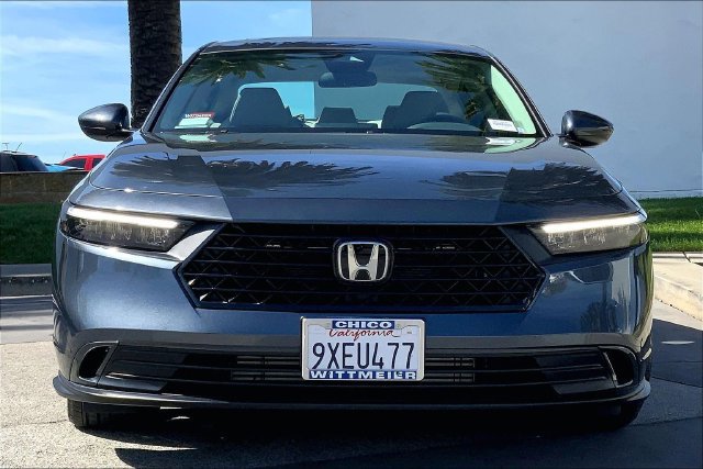 Used 2024 Honda Accord EX image 3