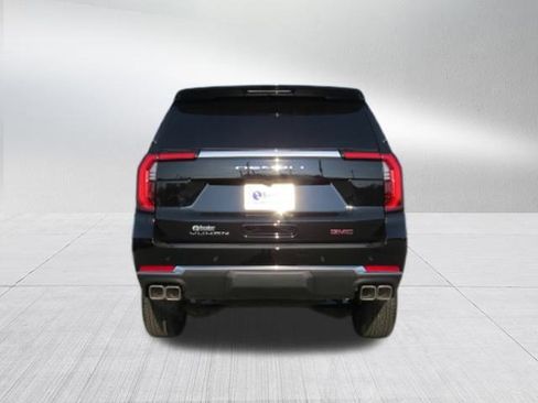 New 2026 GMC Yukon Denali image 4