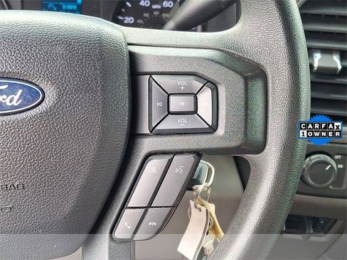 Used 2019 Ford F350 XL w/ XL Value Package image 21