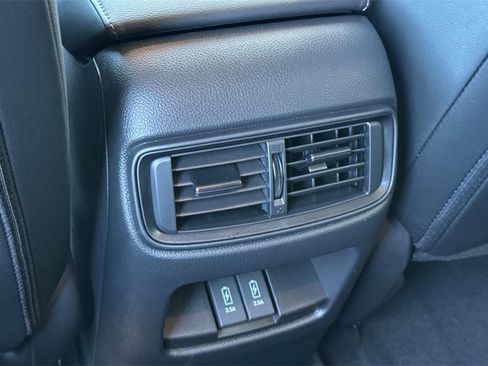 Certified 2022 Honda CR-V EX-L image 17