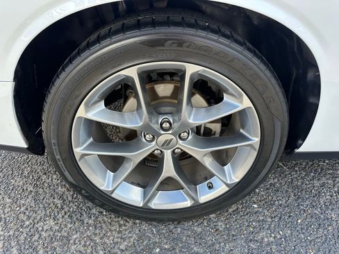 Used 2023 Dodge Challenger GT RWD image 16