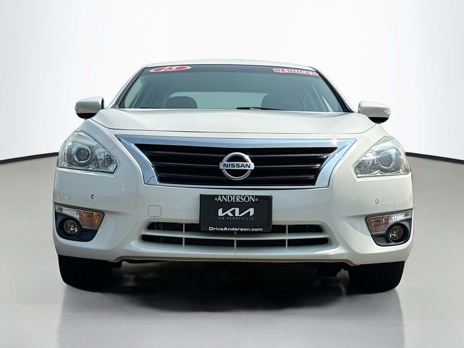 Used 2015 Nissan Altima 3.5 SL FWD image 15