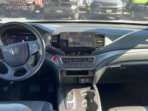 Used 2022 Honda Pilot EX-L image 31