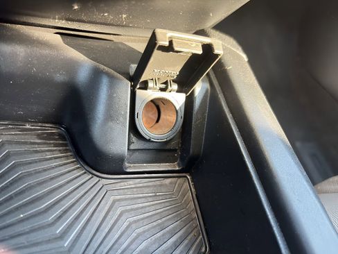 Used 2017 Honda CR-V EX-L image 27