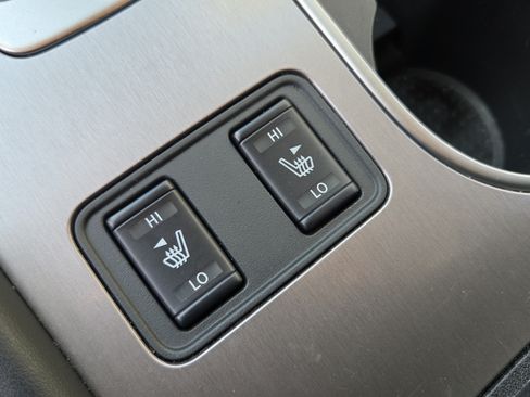 Used 2024 Nissan Murano SL FWD image 23