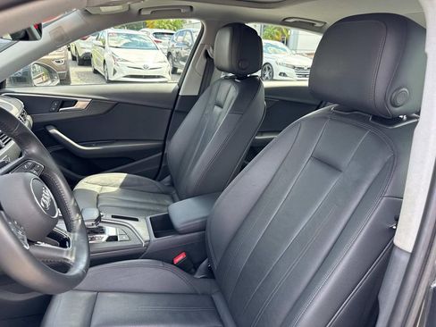 Used 2018 Audi A4 2.0T Premium Plus w/ Premium Plus Package image 20