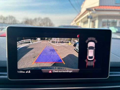 Used 2018 Audi S5 Premium Plus w/ Navigation Package image 20