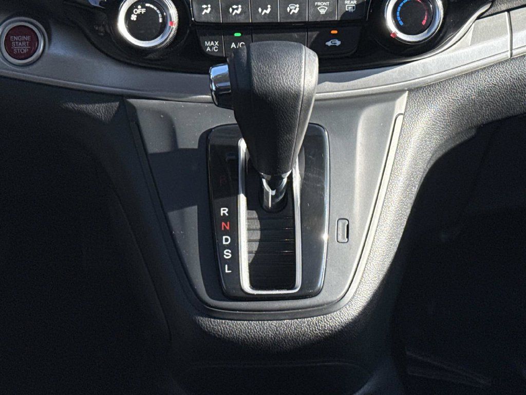 Used 2016 Honda CR-V EX image 17