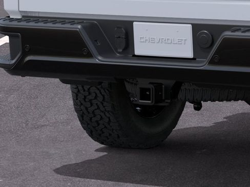 New 2026 Chevrolet Silverado 2500 LT w/ Trail Boss Package AWD/4WD image 14