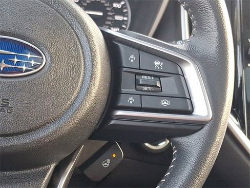 Certified 2024 Subaru Ascent Limited w/ Technology Package image 24