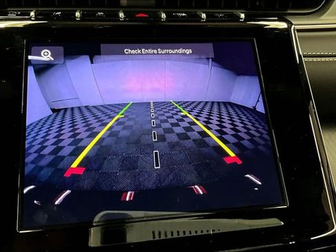 Used 2025 Jeep Grand Cherokee Altitude AWD/4WD image 30