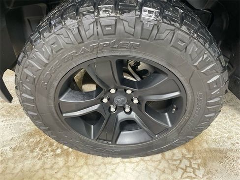 Certified 2020 RAM 1500 Big Horn image 10