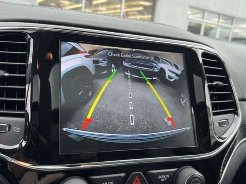 Certified 2020 Jeep Grand Cherokee Summit AWD/4WD image 25