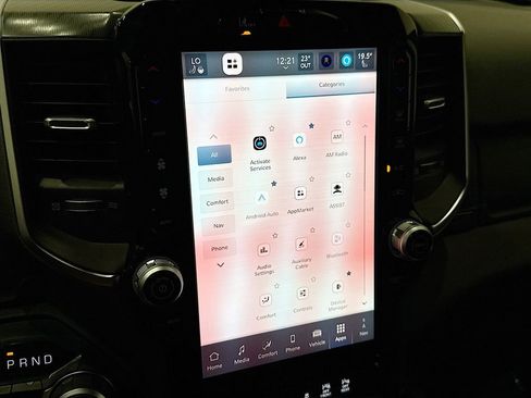 New 2026 RAM 1500 Big Horn image 38