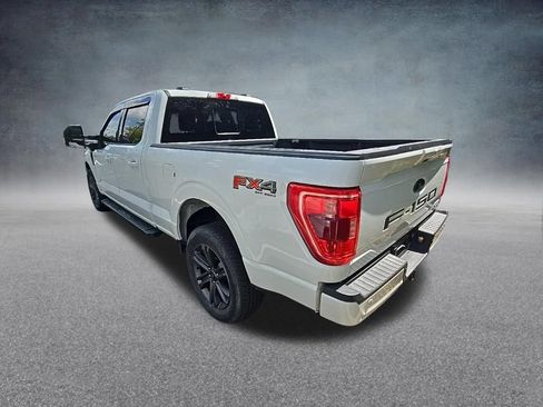 Used 2023 Ford F150 XLT w/ Equipment Group 302A High AWD/4WD image 5
