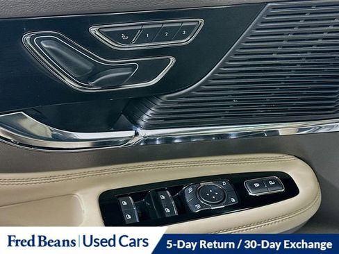 Certified 2022 Lincoln Corsair AWD w/ Equipment Group 101A image 20