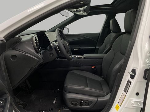 New 2026 Lexus RX 350 AWD image 30