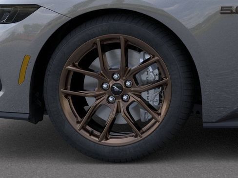 New 2026 Ford Mustang GT Premium RWD image 19