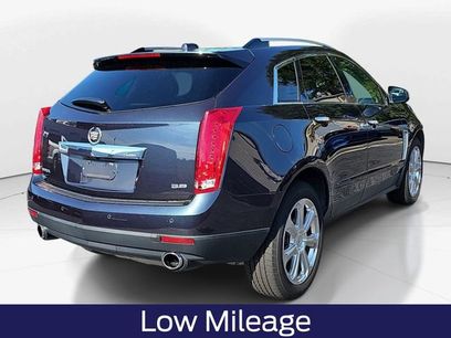Used 2016 Cadillac SRX Performance w/ Driver Awareness Package